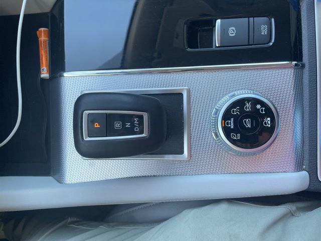 used 2022 Mitsubishi Outlander car, priced at $25,590