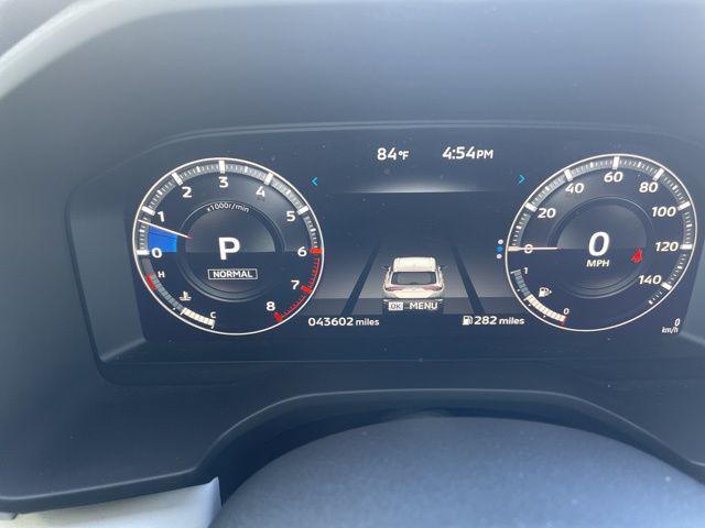 used 2022 Mitsubishi Outlander car, priced at $25,590