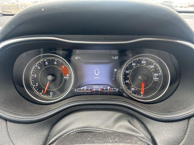 used 2020 Jeep Cherokee car, priced at $22,945