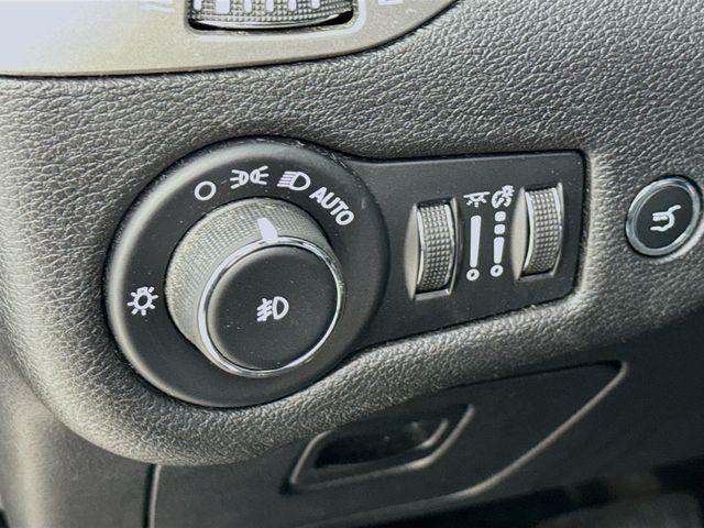 used 2020 Jeep Cherokee car, priced at $21,500