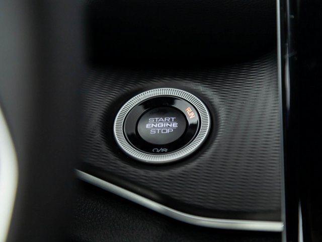 new 2025 Jeep Grand Cherokee L car, priced at $40,530