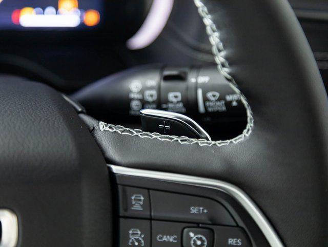 new 2025 Jeep Grand Cherokee L car, priced at $40,530