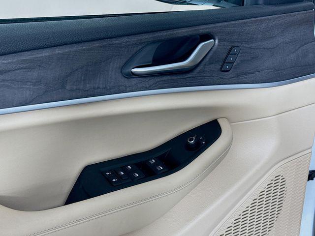 new 2025 Jeep Grand Cherokee car, priced at $42,415