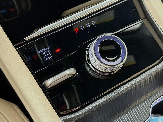 new 2025 Jeep Grand Cherokee car, priced at $42,415