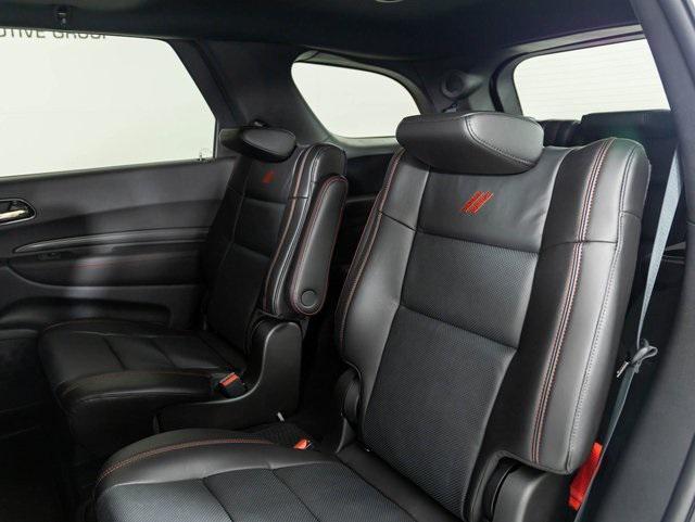 new 2025 Dodge Durango car, priced at $50,280