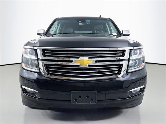 used 2015 Chevrolet Suburban car, priced at $20,700