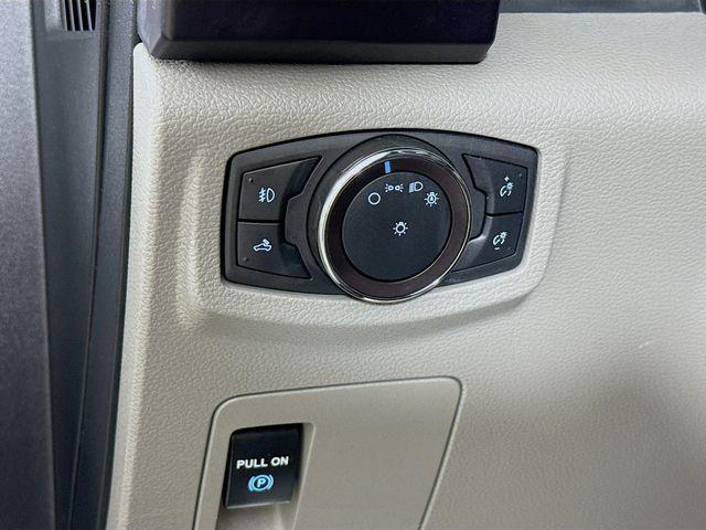 used 2017 Ford F-150 car, priced at $19,975