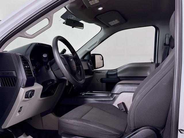 used 2017 Ford F-150 car, priced at $19,975