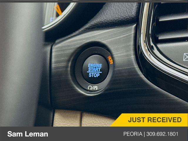 used 2022 Jeep Grand Cherokee car, priced at $25,750
