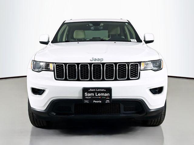 used 2022 Jeep Grand Cherokee car, priced at $25,750