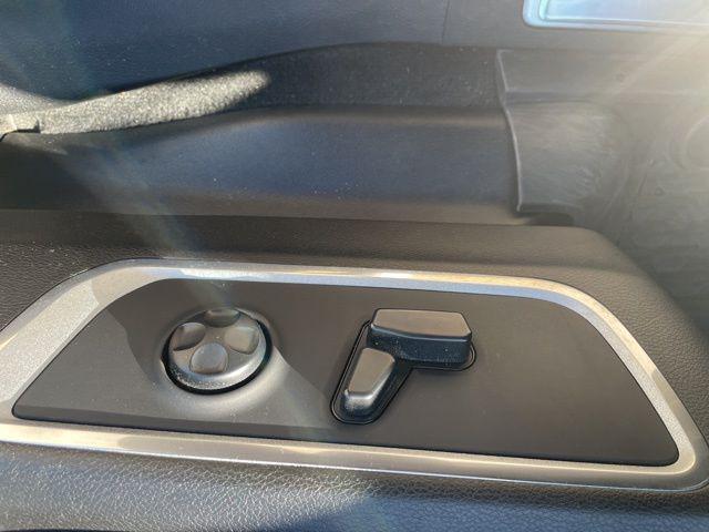 used 2019 Ram 1500 car, priced at $33,995