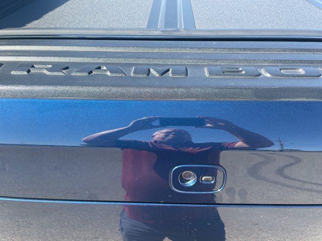 used 2019 Ram 1500 car, priced at $33,995
