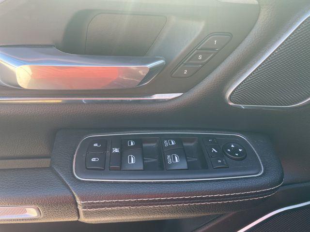 used 2019 Ram 1500 car, priced at $33,995