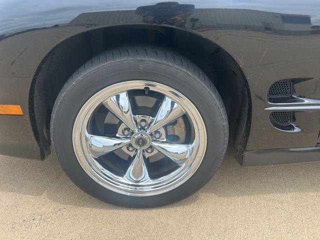 used 2001 Pontiac Firebird car, priced at $18,960