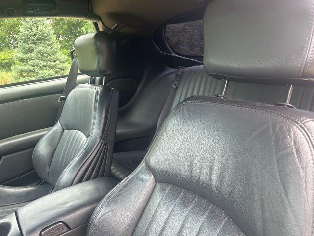 used 2001 Pontiac Firebird car, priced at $18,960