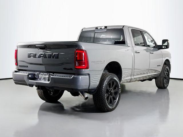 new 2025 Ram 2500 car, priced at $60,440