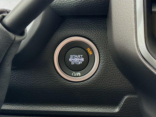 new 2025 Ram 2500 car, priced at $60,440