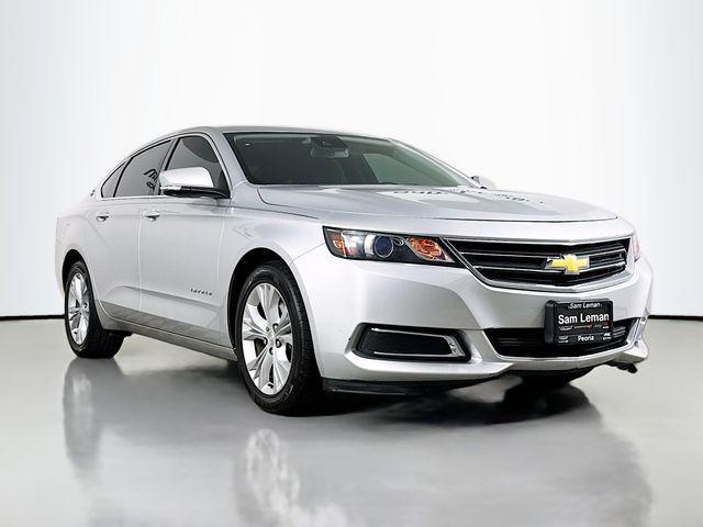 used 2014 Chevrolet Impala car, priced at $10,700