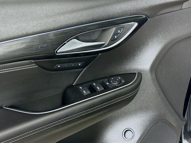 used 2022 Buick Envision car, priced at $27,295