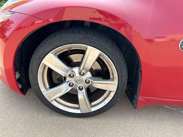 used 2011 Nissan 370Z car, priced at $14,775