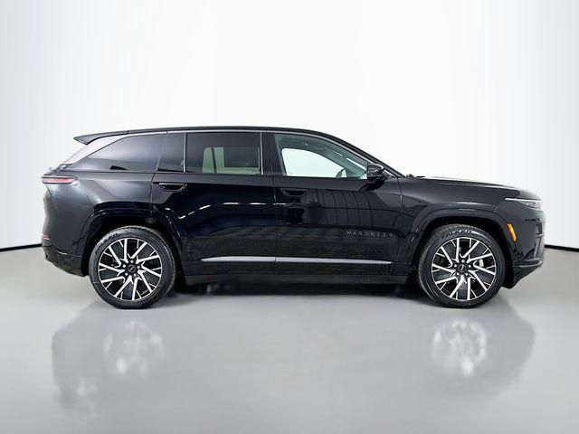 new 2025 Jeep Wagoneer S car, priced at $48,790