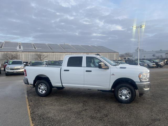 new 2024 Ram 2500 car, priced at $56,320