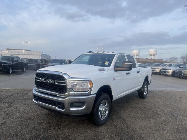 new 2024 Ram 2500 car, priced at $56,320