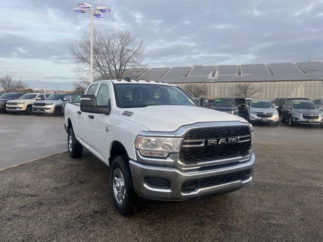 new 2024 Ram 2500 car, priced at $56,320