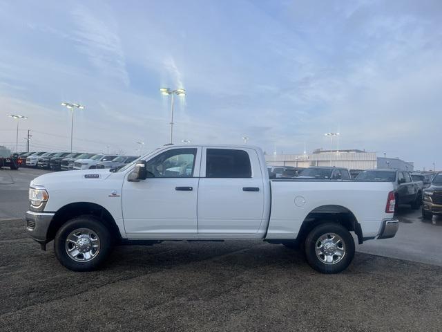 new 2024 Ram 2500 car, priced at $56,320