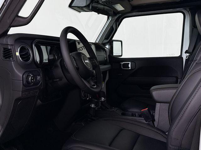 new 2025 Jeep Gladiator car, priced at $39,760