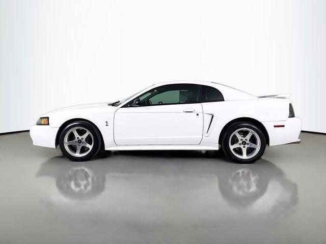 used 2001 Ford Mustang car, priced at $19,295