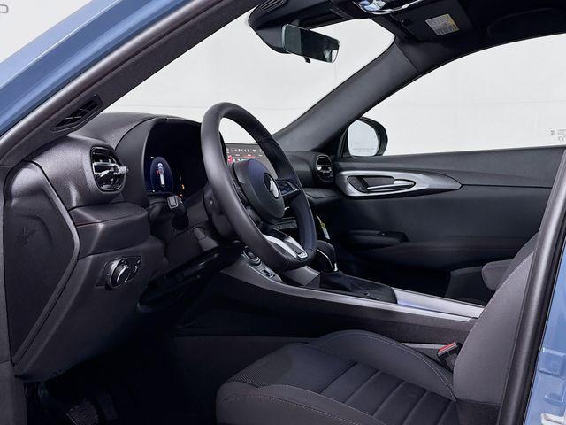 new 2025 Dodge Hornet car, priced at $28,385