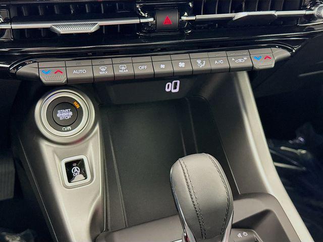 new 2025 Dodge Hornet car, priced at $28,385