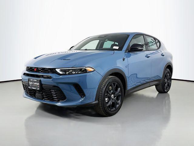 new 2025 Dodge Hornet car, priced at $28,385