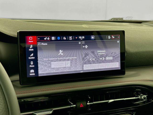 new 2025 Dodge Hornet car, priced at $28,385