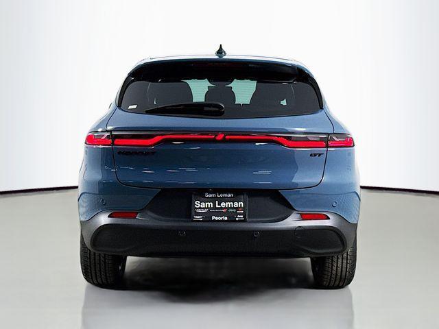 new 2025 Dodge Hornet car, priced at $28,385