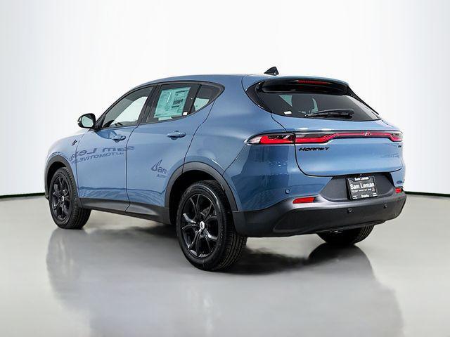 new 2025 Dodge Hornet car, priced at $28,385