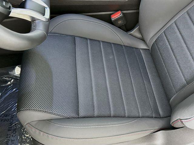new 2025 Dodge Hornet car, priced at $28,385