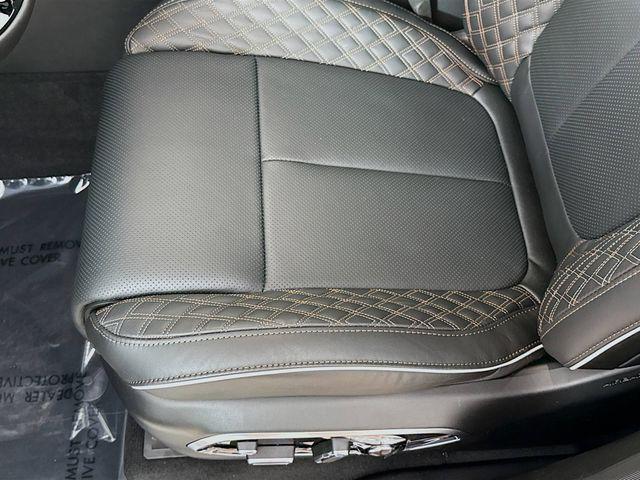 new 2025 Jeep Grand Cherokee car, priced at $55,175