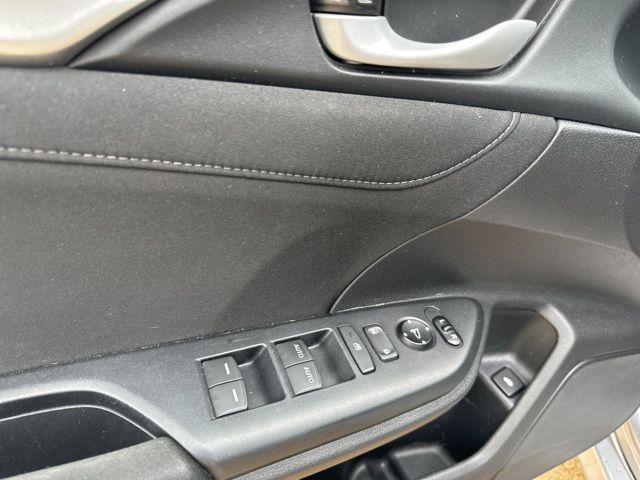 used 2016 Honda Civic car, priced at $14,425