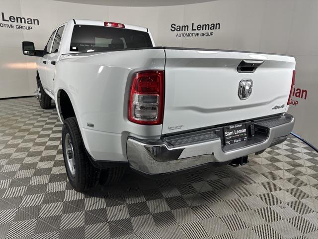 new 2024 Ram 3500 car, priced at $47,165