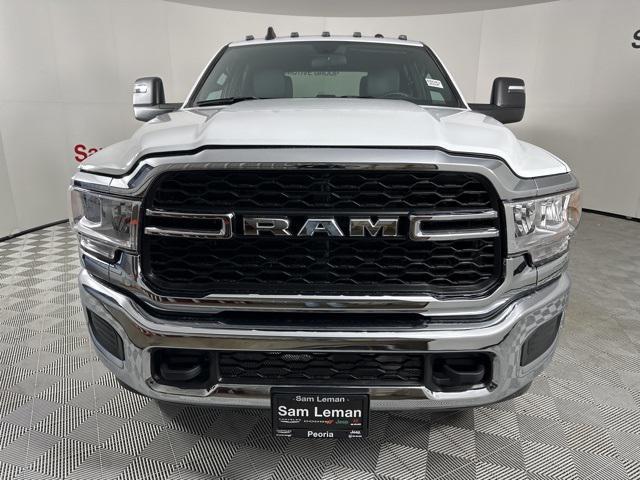 new 2024 Ram 3500 car, priced at $47,165