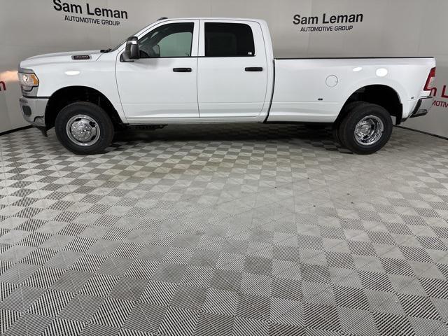 new 2024 Ram 3500 car, priced at $47,165