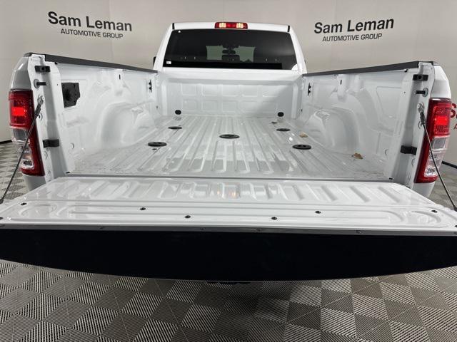 new 2024 Ram 3500 car, priced at $47,165