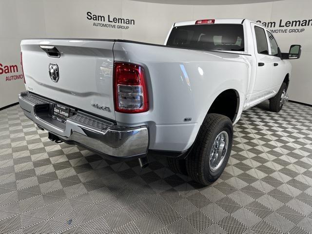 new 2024 Ram 3500 car, priced at $47,165