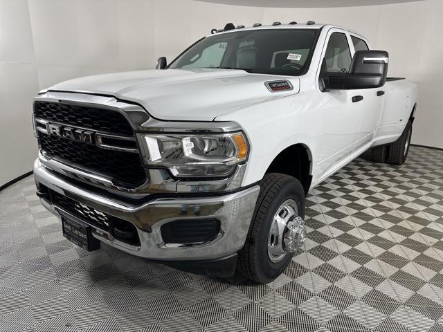 new 2024 Ram 3500 car, priced at $47,165