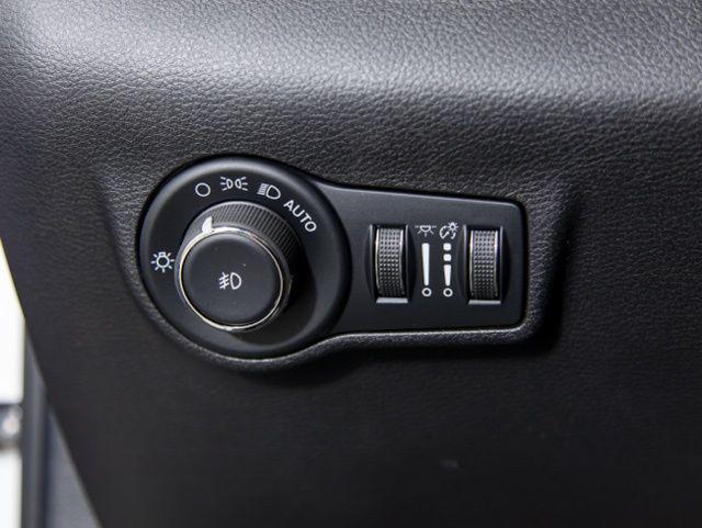 new 2025 Jeep Compass car, priced at $27,340