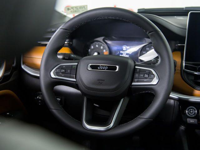 new 2025 Jeep Compass car, priced at $27,340