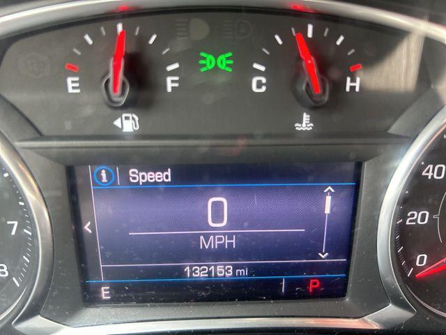 used 2019 GMC Terrain car, priced at $12,995