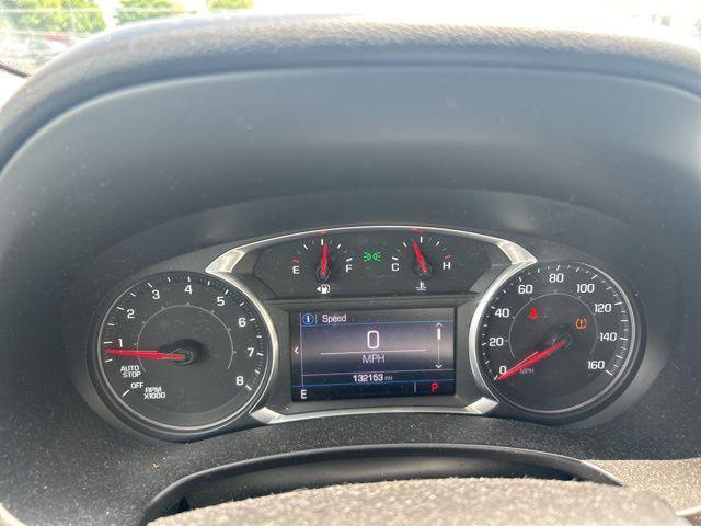 used 2019 GMC Terrain car, priced at $12,995